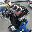 Motor RENAULT MASTER II  2.2  2200 DCI  90 Cv  - G9T722 - 4