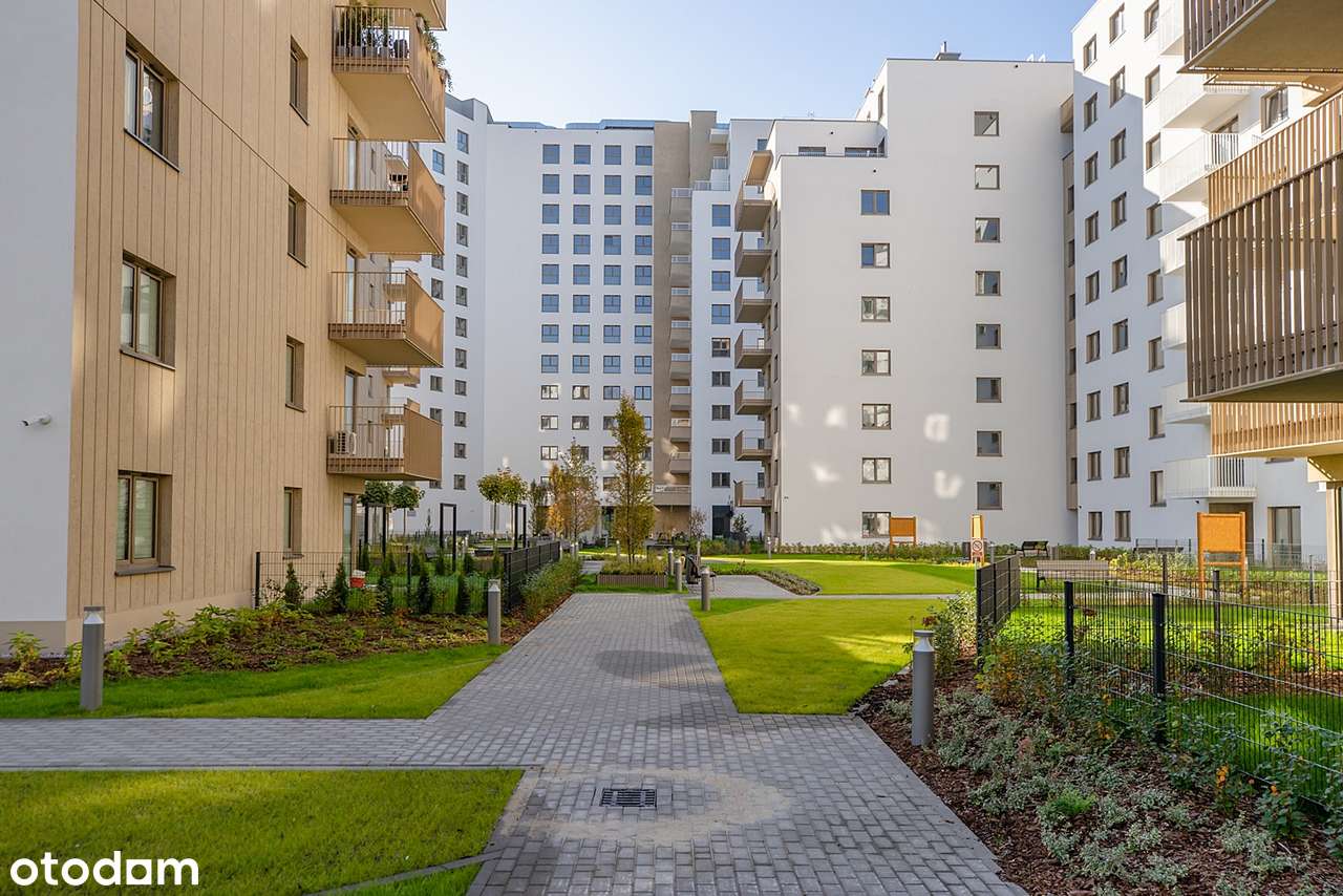 2 POK. | UMEBLOWANE | GOTOWE DO WPROWADZENIA-12