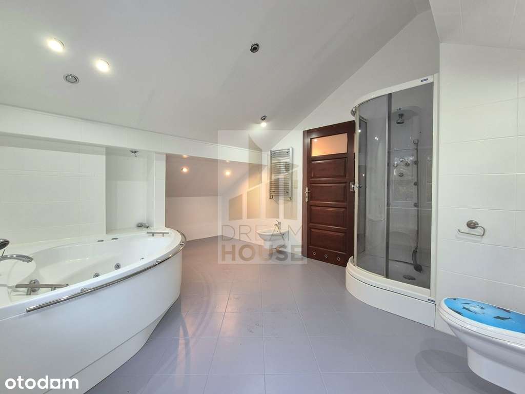 Unikalny dom w Dziadowej Kłodzie-12