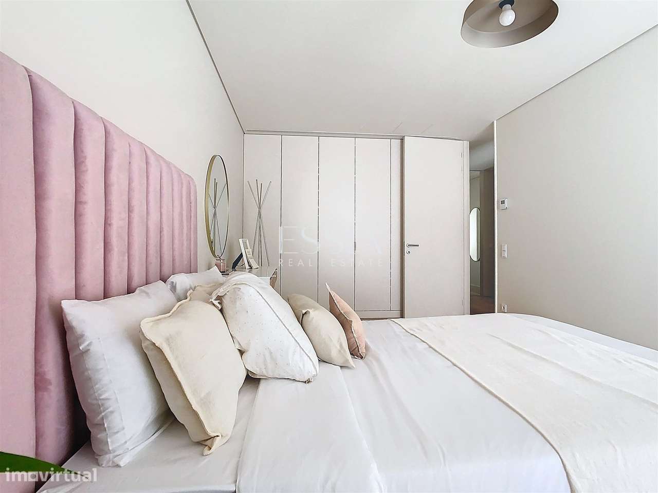 Apartamento T3 com Vista Mar em Canidelo, Vila Nova de Gaia-7