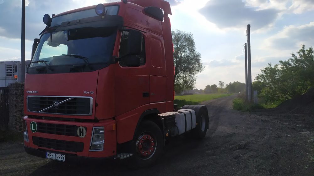 Volvo FH 2004