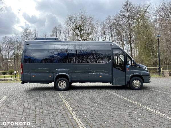 Iveco Cuby Iveco C65 Tourist Line 22+1+1 DOSTĘPNY OD RĘKI - 3