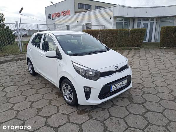 Kia Picanto 1.0 M - 7