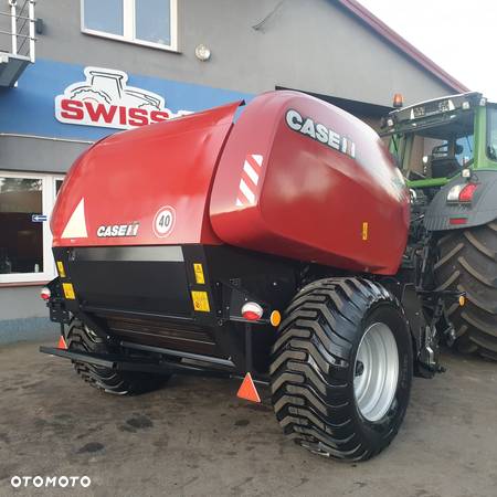 Case IH RB 545 Prasa Walcowa Po Pokazowa bogata wersja RB 344 RB 344 RC RB 454 RB 455 RB 464 RB 465 RBX 343 RBX 452 RBX 453 RBX 462 - 6