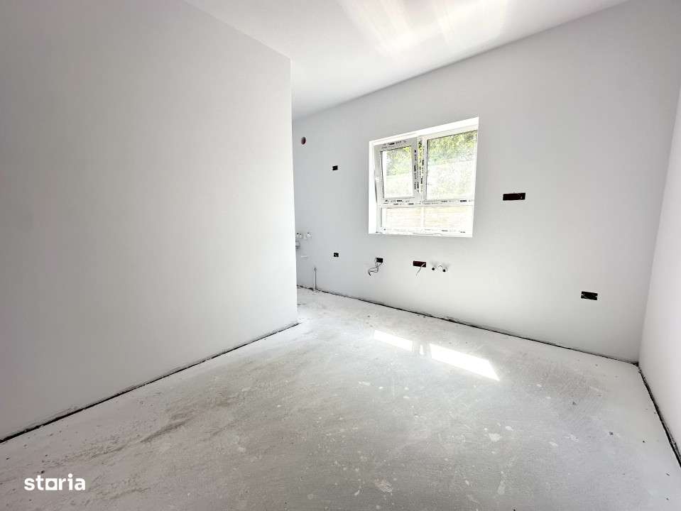 Duplex, 3 camere, 180mp teren, pozitie excelenta - Sanandrei - Imagine principală: 4/11