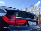 BMW Seria 5 520d Gran Turismo Aut. Luxury Line - 7