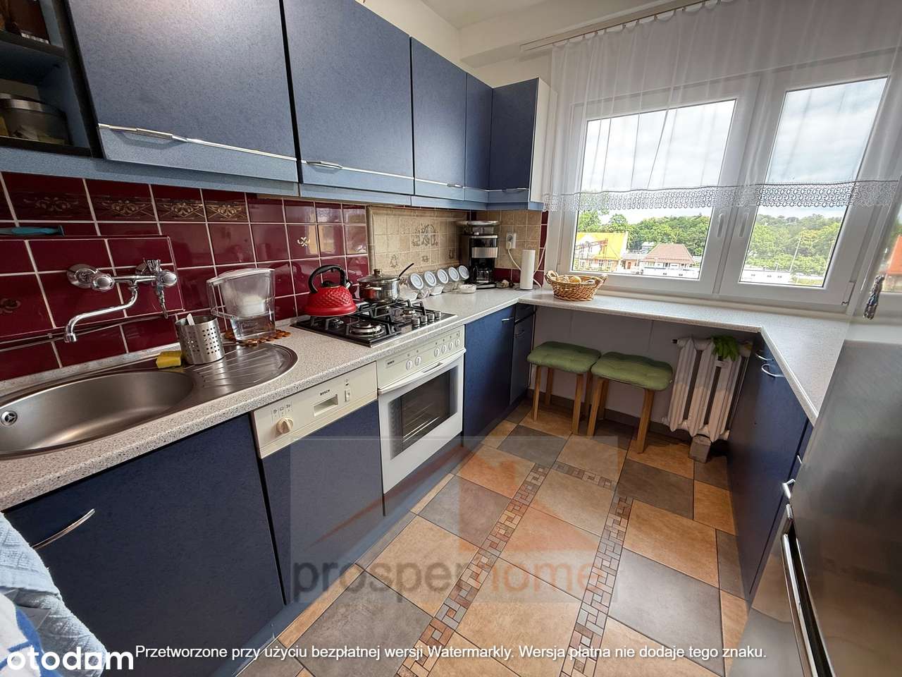 UMEBLOWANE w pełni, Jelcz-Laskowice - Pełny obrazek: 4/10