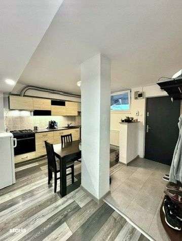 Apartament 2 camere, 55 mp, balcon 12 mp panoramic – Marasti - Imagine principală: 4/8