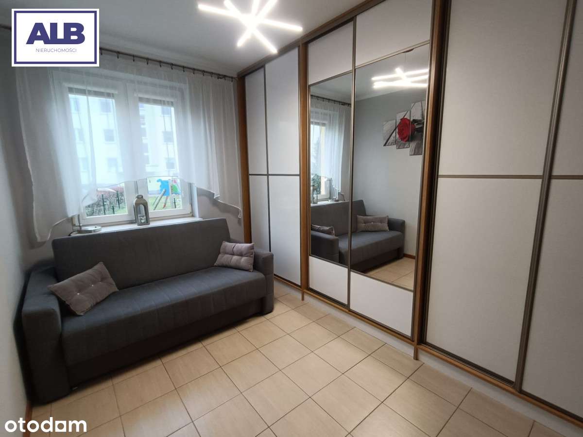 Mieszkanie 2-pokojowe na wynajem - od zaraz! - Pełny obrazek: 4/14