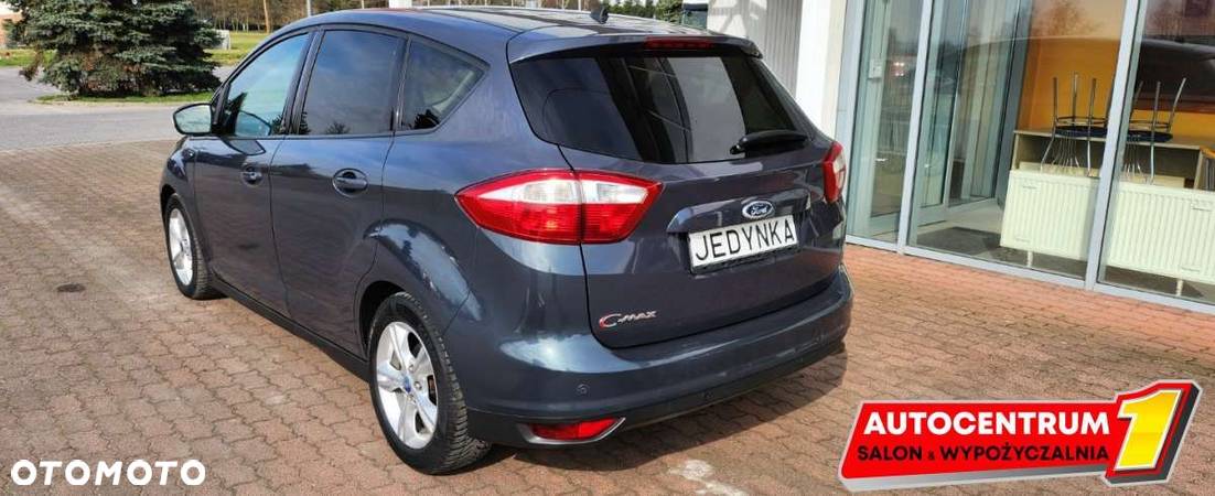 Ford C-MAX - 5