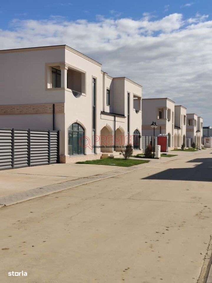 Vila cu 5 Camere - Cartier Nou Berceni - Direct Dezvoltator - Imagine principală: 5/13