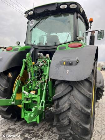 John Deere 6175 R 6195 6170   Fendt 720 - 6