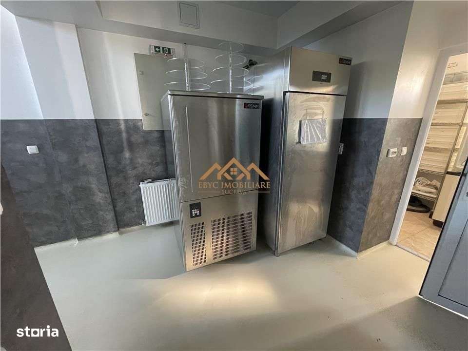 De inchiriat | Cladire Centrala | Restaurant - Imagine principală: 4/14