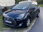 Hyundai ix20 1.4 CRDi Premium blue - 2