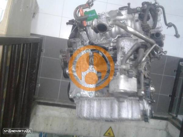 Motor BKD SKODA OCTAVIA II COMBI SUPERB II BREAK AUDI A3 A3 SPORTBACK VOLKSWAGEN GOLF PLUS V GOLF V - 1