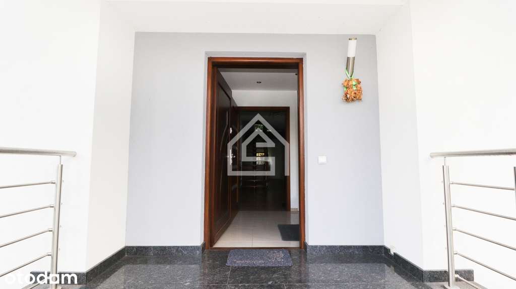 Nowoczesny dom 138 m2 z 27-arowym ogrodem | 9 min-19