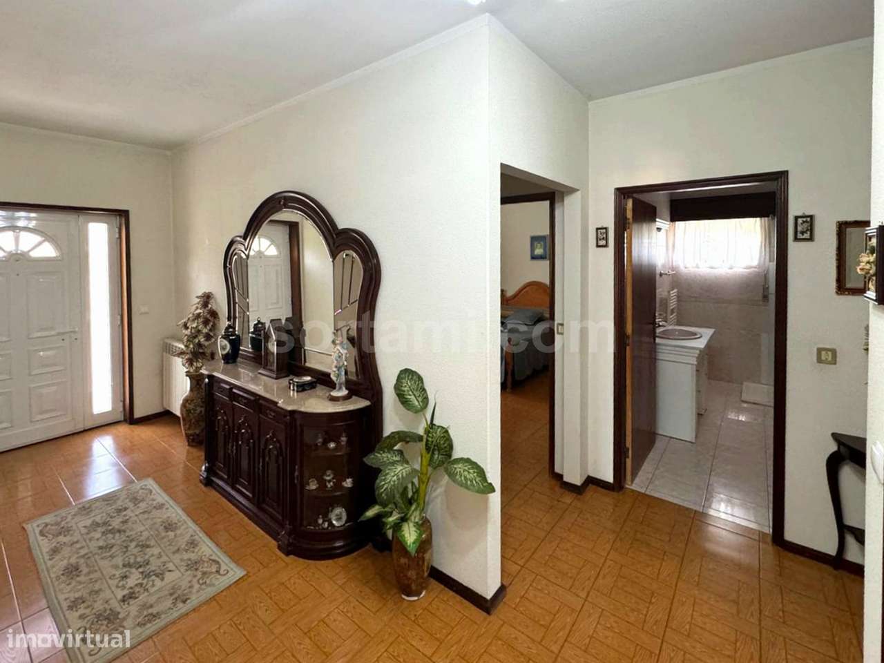 Moradia Isolada T3 Venda em Sande e São Lourenço,Marco de Canaveses - Grande imagem: 4/29