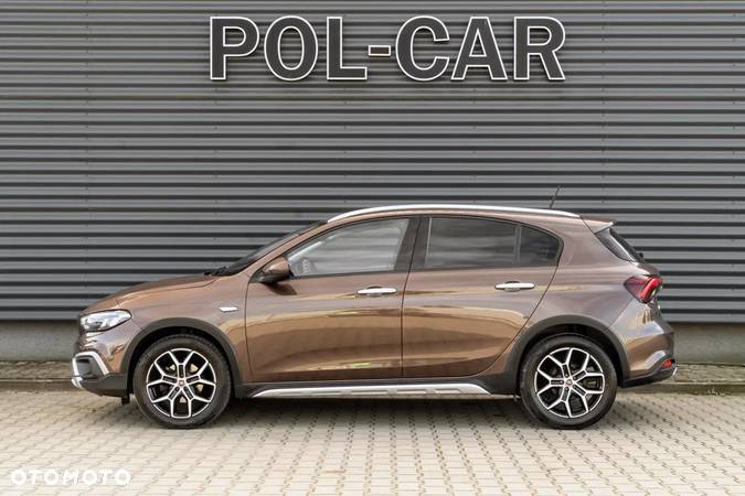 Fiat Tipo 1.0 T3 Cross - 7