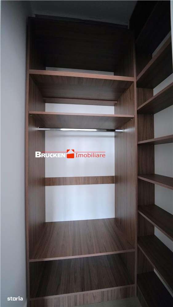 Apartament nou | 57 mp + parcare + boxa optionala | ultracentral - Imagine principală: 5/7