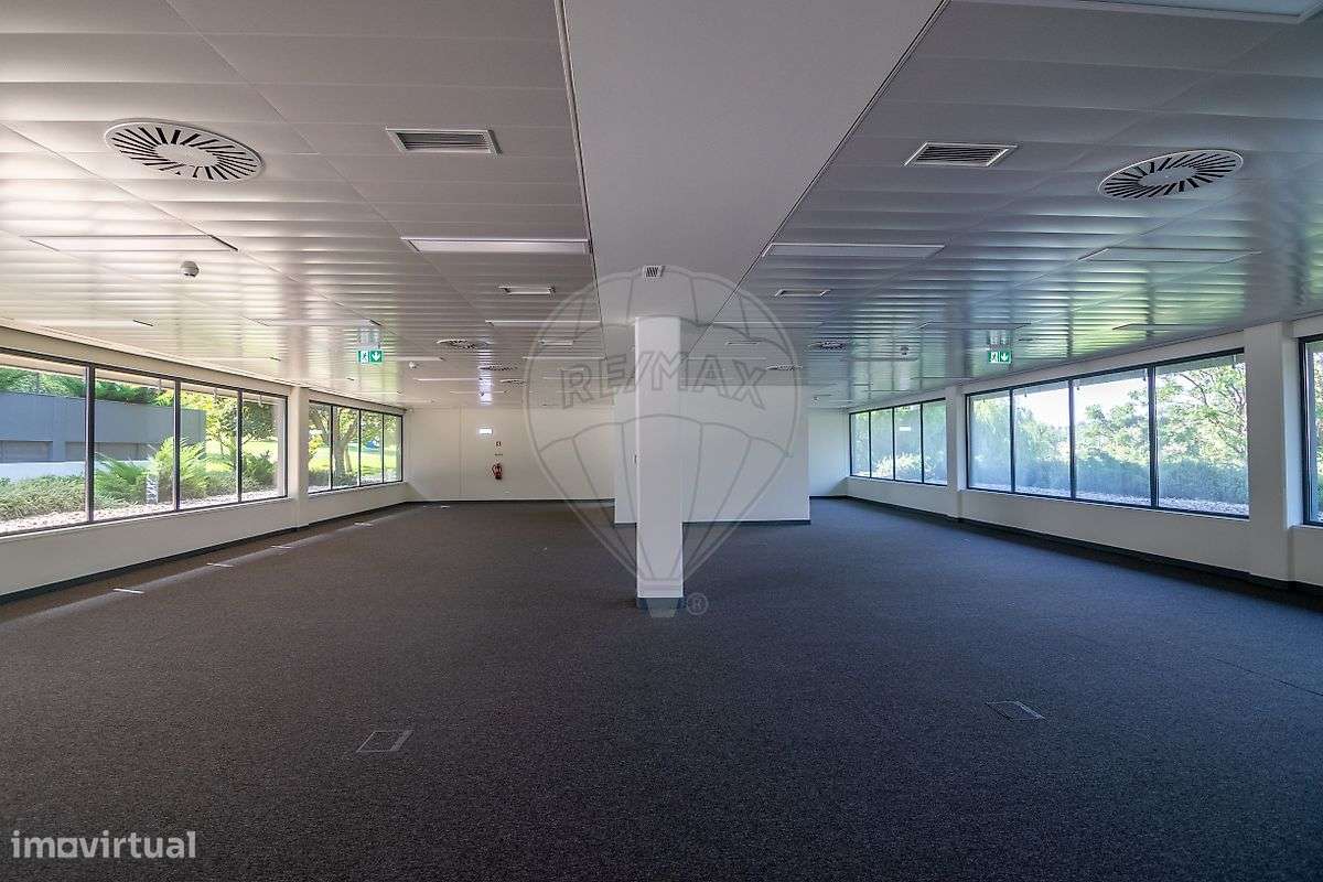 Escritório  para arrendamento - Grande imagem: 2/22