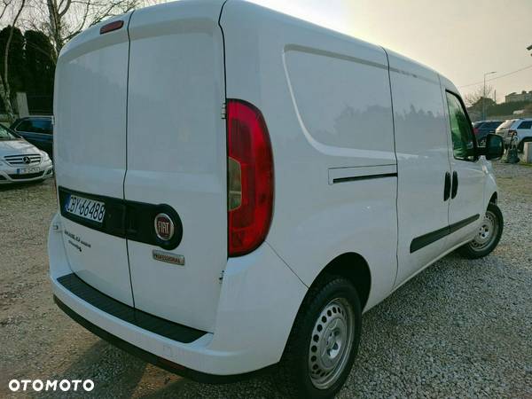 Fiat Doblo - 17