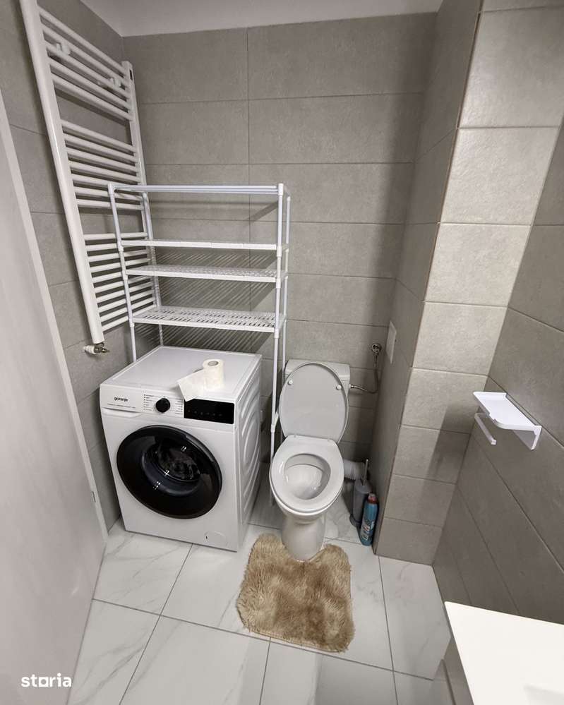 Apartament cu 2 camere, Popesti Leordeni Metrou Berceni - Imagine principală: 4/6