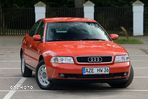 Audi A4 1.8 - 14