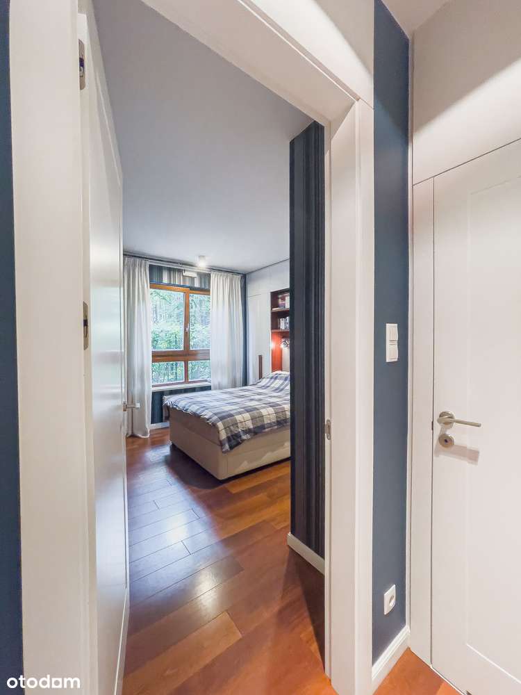 Aquarius | ogródek | opcja 3 pokoi-8