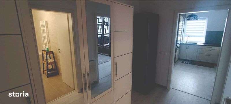 Inchiriere garsoniera 40 mp Avantgarden Brasov - Imagine principală: 5/7