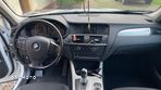 BMW X3 xDrive20d - 9