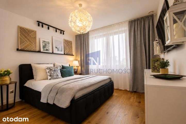 Strzeszów | 5 sypialni | 2 strefy | 1499m2 dzałka-8