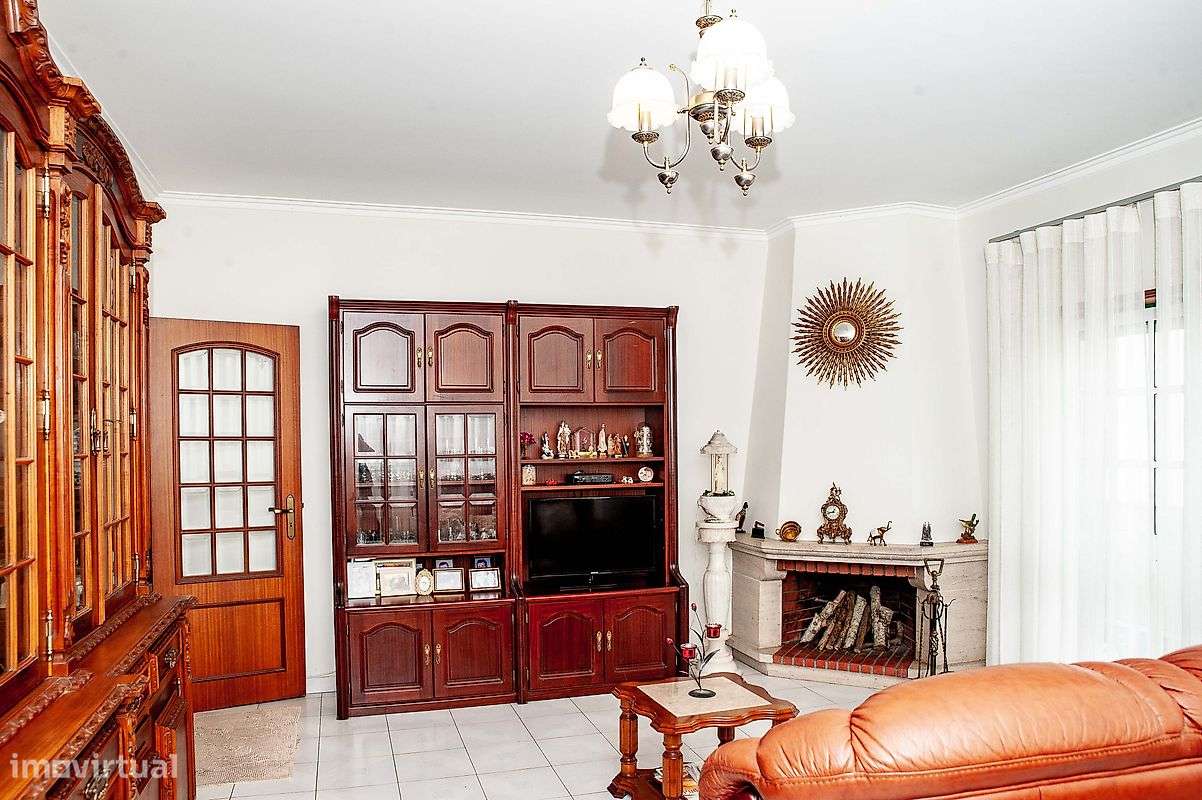 Apartamento T3 à venda em Tomar - Grande imagem: 4/25