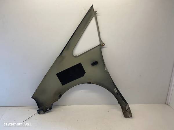 Guarda lamas direito VW Sharan / Seat Alhambra / Ford Galaxy (1996-2010) - 4