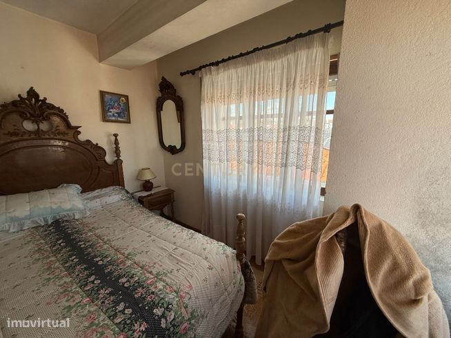 PRÉDIO T4 CENTRO HISTÓRICO Bragança - 249.000€-25