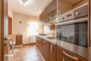 Apartament 3 camere cu parcare zona Scriitorilor