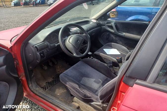 Electromotor 09130838 Opel Astra F  [din 1991 pana  1994] seria Hatchback 5-usi 1.6 MT (75 hp) - 7