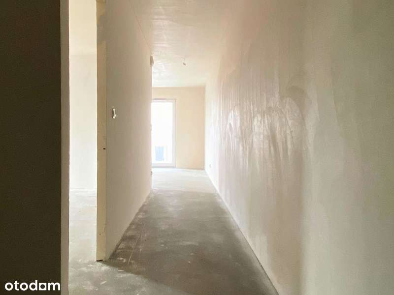 2 pokoje | duży ogródek | kameralna inwestycja - Pełny obrazek: 2/9