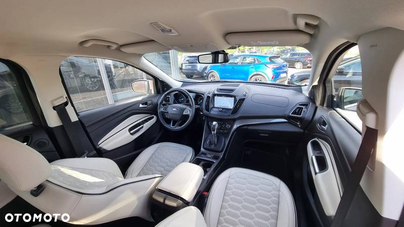 Ford Kuga Vignale 1.5 EcoBoost AWD ASS - 37