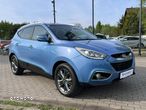 Hyundai ix35 1.7 CRDi Style 2WD - 16