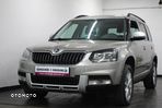 Skoda Yeti Outdoor 2.0 TDI DSG 4x4 Ambition - 4