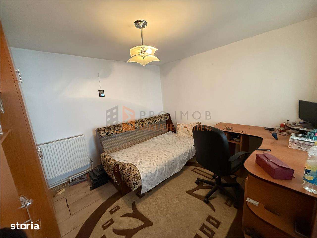 Casa tip parter - 4 camere decomandata zona Micro 5 - Imagine principală: 4/13