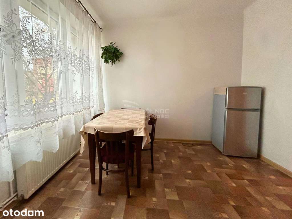 Przytulna kawalerka 37m2 w Tomaszowie Lubelskim - Pełny obrazek: 5/11