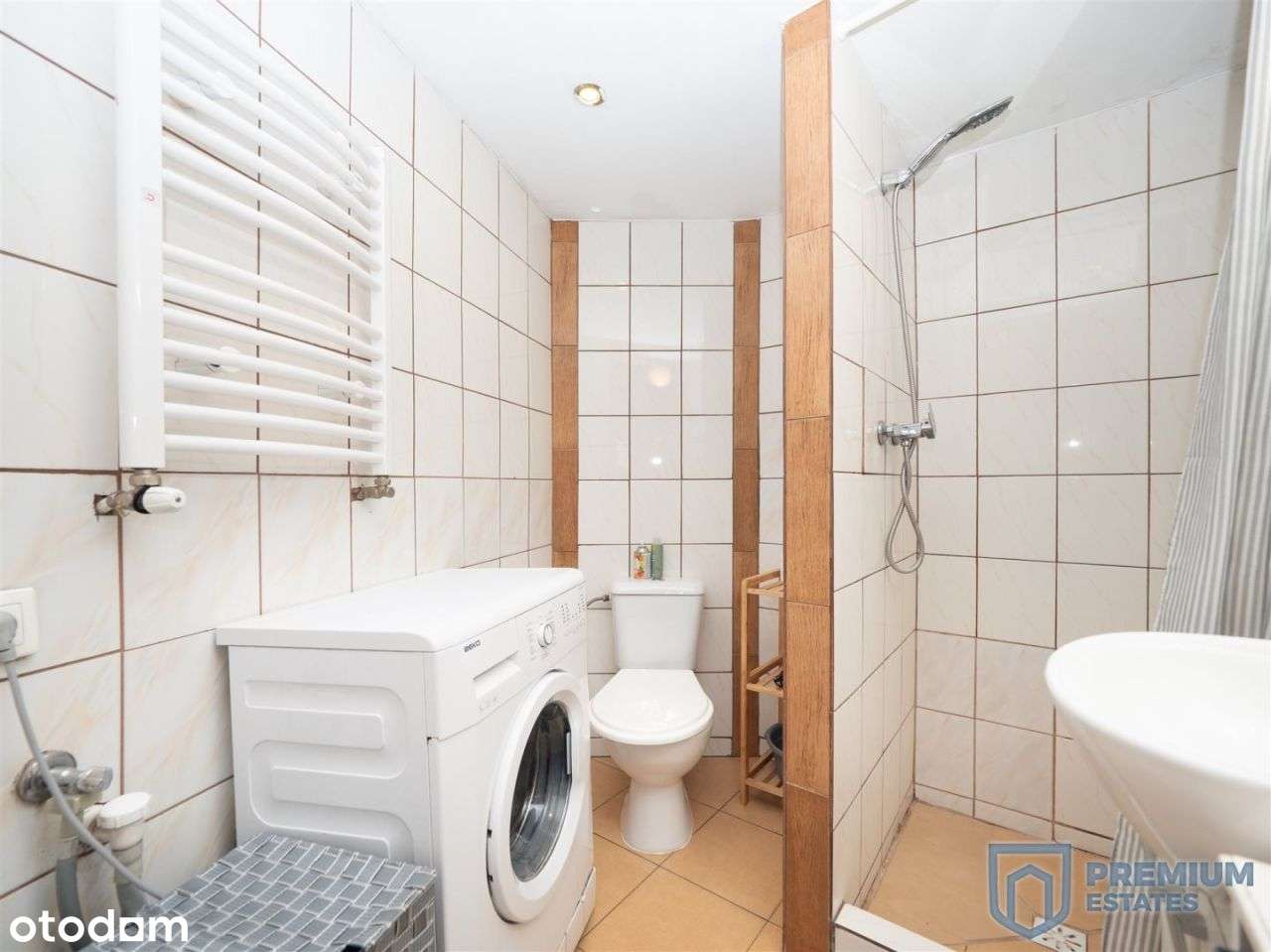 Studio z antresolą | Stare Miasto | Wysokie Roi-8