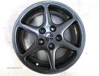 FELGI ALUMINIOWE 15 OPEL ASTRA CORSA MERIVA ET35 - 9