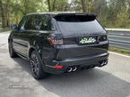 Land Rover Range Rover Sport 3.0 TDV6 HSE - 7