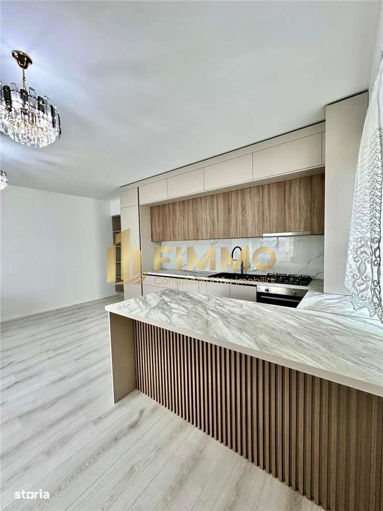 Bloc nou | Loc de parcare inclus | ID: 1512 - Imagine principală: 2/9