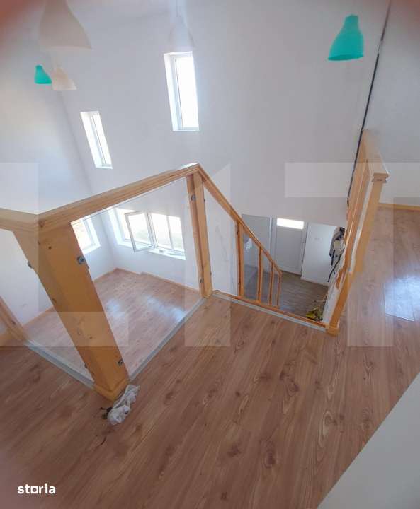 Blitz va ofera spre vanzare casa noua in Sanleani constructie 2024 - Imagine principală: 5/16