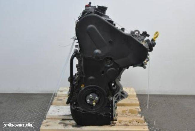 Motor VW GOLF 2015 1.6 TDI 105 CV - 1