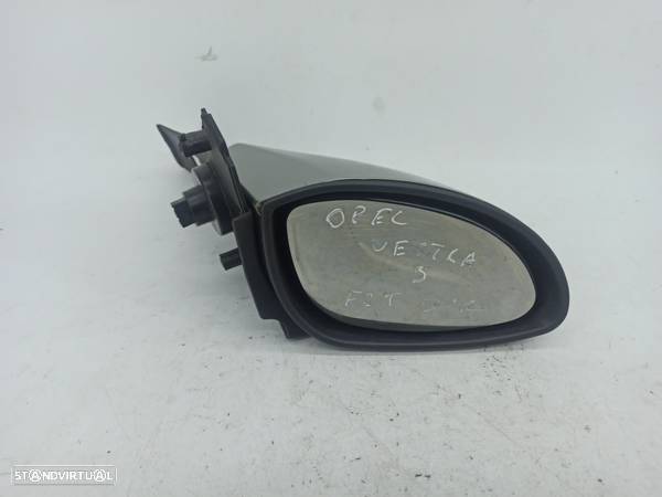 Retrovisor Direito Drt Electrico Opel Vectra B (J96) - 1