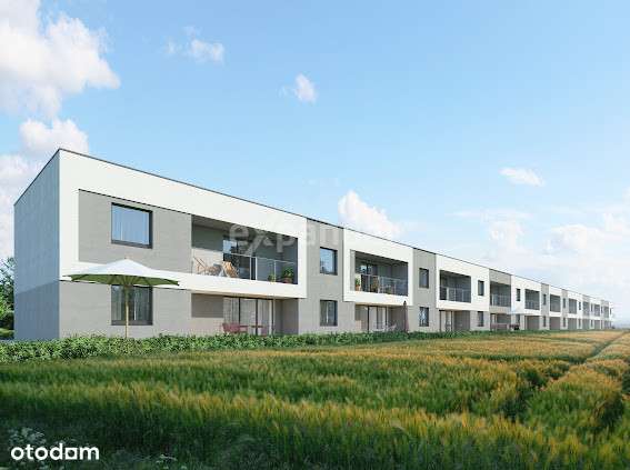 Dom w zabudowie szeregowej - 0% prowizji - Pełny obrazek: 4/15